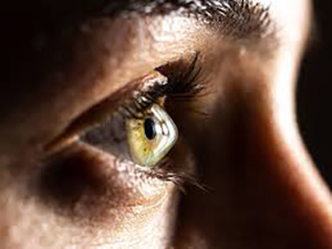 Vision after concussion